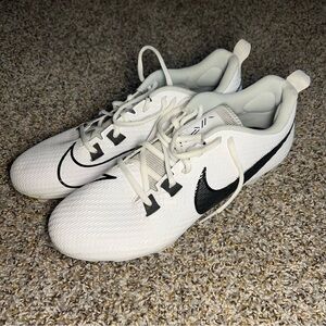 Nike Vapor Edge Speed 360 Football Cleats